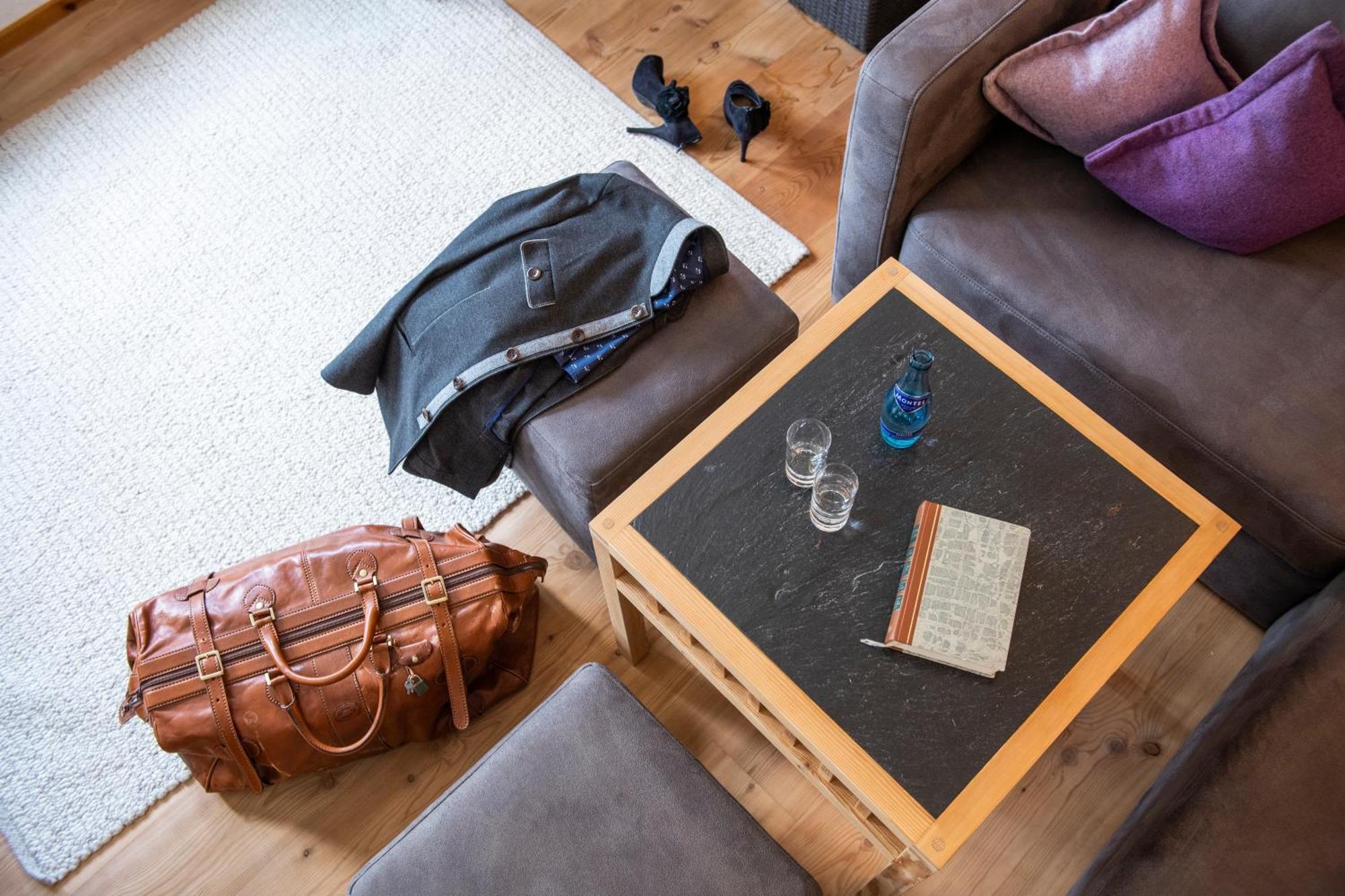 Hotel Goldener Adler - Im Sommer Silvretta Card Premium Inkludiert Ischgl Zewnętrze zdjęcie
