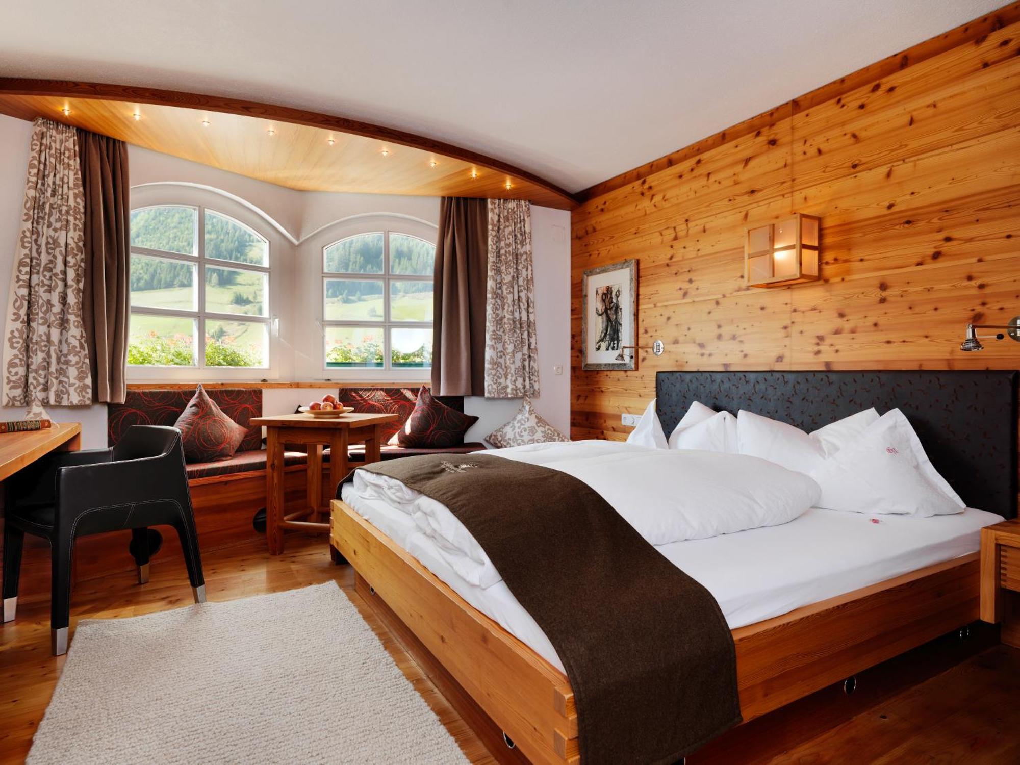 Hotel Goldener Adler - Im Sommer Silvretta Card Premium Inkludiert Ischgl Zewnętrze zdjęcie