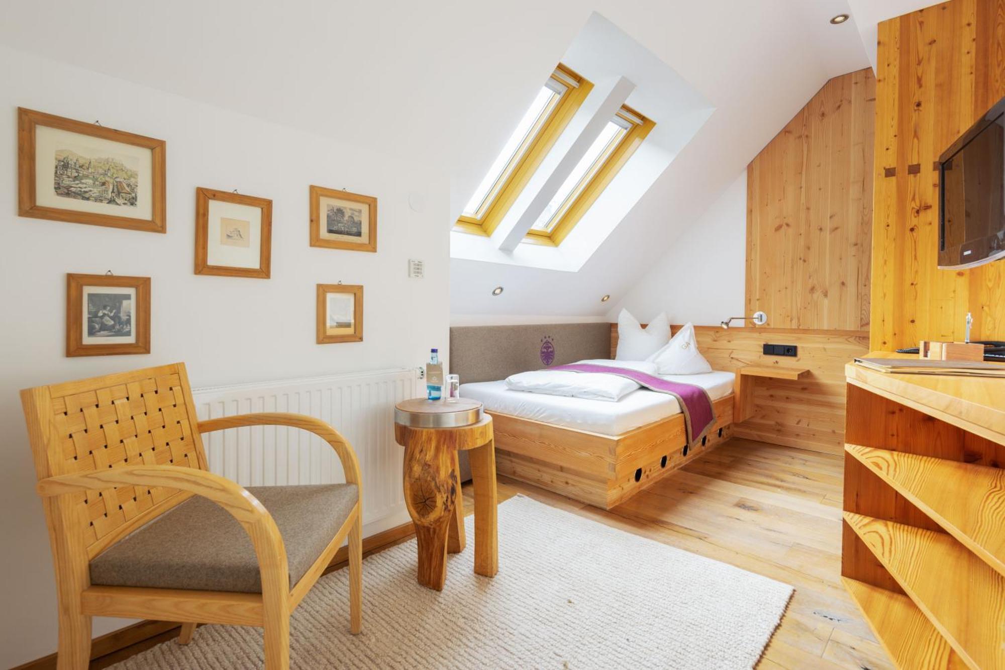 Hotel Goldener Adler - Im Sommer Silvretta Card Premium Inkludiert Ischgl Zewnętrze zdjęcie