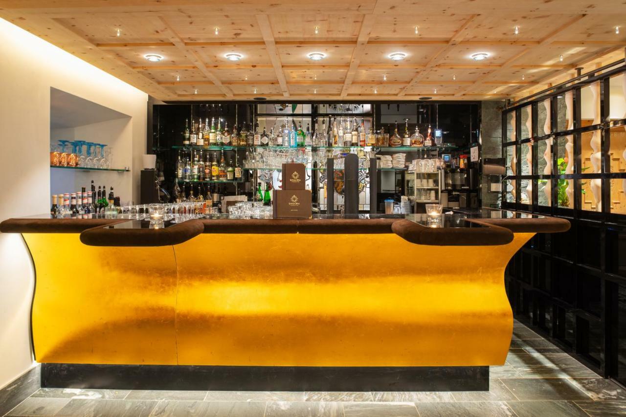 Hotel Goldener Adler - Im Sommer Silvretta Card Premium Inkludiert Ischgl Zewnętrze zdjęcie